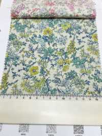 8026-690-1 60 Ondulación Del Césped Flor De Itome[Fabrica Textil] HOKKOH Subfoto