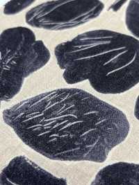 7026-700-2 Flor Redonda CL Loomstate[Fabrica Textil] HOKKOH Subfoto