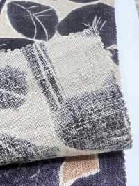 7026-700-2 Flor Redonda CL Loomstate[Fabrica Textil] HOKKOH Subfoto