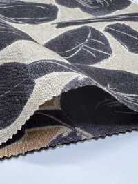 7026-700-2 Flor Redonda CL Loomstate[Fabrica Textil] HOKKOH Subfoto