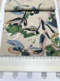 7026-700-4 Flor Táctil CL Loomstate[Fabrica Textil] HOKKOH Subfoto