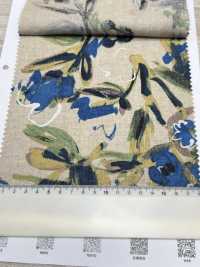 7026-700-4 Flor Táctil CL Loomstate[Fabrica Textil] HOKKOH Subfoto