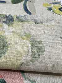 7026-700-4 Flor Táctil CL Loomstate[Fabrica Textil] HOKKOH Subfoto