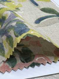 7026-700-4 Flor Táctil CL Loomstate[Fabrica Textil] HOKKOH Subfoto