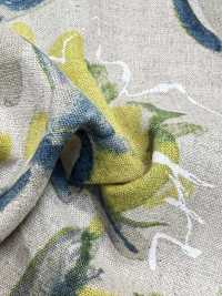 7026-700-4 Flor Táctil CL Loomstate[Fabrica Textil] HOKKOH Subfoto