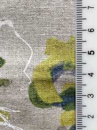 7026-700-4 Flor Táctil CL Loomstate[Fabrica Textil] HOKKOH Subfoto