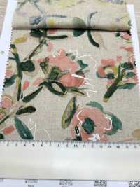 7026-700-4 Flor Táctil CL Loomstate[Fabrica Textil] HOKKOH Subfoto