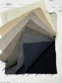 3861 Túnel De Lana[Fabrica Textil] Textiles Finos Subfoto