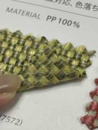 CLEANAS Limpiador[Fabrica Textil] Shinko Subfoto