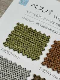 VESPER Vespa[Fabrica Textil] Shinko Subfoto