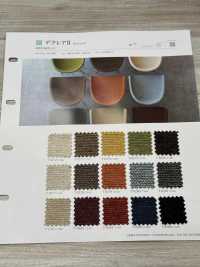 DECLAREⅡ Declarar II[Fabrica Textil] Shinko Subfoto