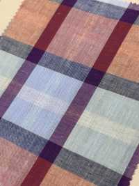 A-8174 Cuadro De Lino[Fabrica Textil] ARINOBE Subfoto