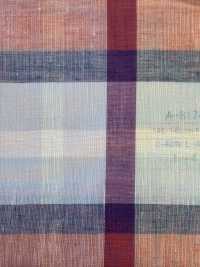 A-8174 Cuadro De Lino[Fabrica Textil] ARINOBE Subfoto