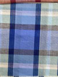 A-8174 Cuadro De Lino[Fabrica Textil] ARINOBE Subfoto