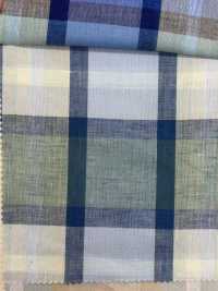 A-8174 Cuadro De Lino[Fabrica Textil] ARINOBE Subfoto