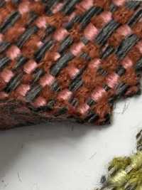 SAPPHIRE Zafiro[Fabrica Textil] Shinko Subfoto