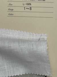 A-7013 1/80 Lino[Fabrica Textil] ARINOBE Subfoto