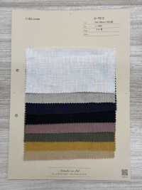 A-7013 1/80 Lino[Fabrica Textil] ARINOBE Subfoto