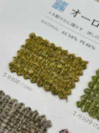 AURORA Aurora[Fabrica Textil] Shinko Subfoto