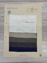 A-7027 Lino Europeo Panamá[Fabrica Textil] ARINOBE Subfoto