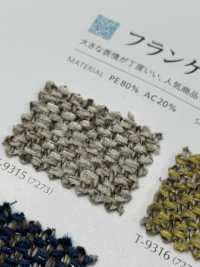 FRANKLIN Franken[Fabrica Textil] Shinko Subfoto