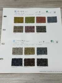 FRANKLIN Franken[Fabrica Textil] Shinko Subfoto