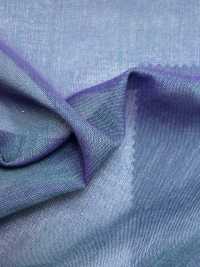 11549 50 Voiles Mirage De Algodón/poliéster De Un Solo Hilo[Fabrica Textil] SUNWELL Subfoto