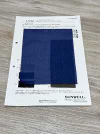 11549 50 Voiles Mirage De Algodón/poliéster De Un Solo Hilo[Fabrica Textil] SUNWELL Subfoto