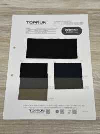 TP009 Cordura Ballistic Light PU C0 Repelente Al Agua[Fabrica Textil] TOPRUN Subfoto