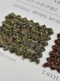 LANA Lana[Fabrica Textil] Shinko Subfoto