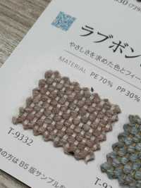 LOVEBOND Vínculo De Amor[Fabrica Textil] Shinko Subfoto