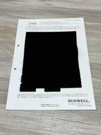 13469 Algodón/Poliéster Kersey Gamuza Premium[Fabrica Textil] SUNWELL Subfoto