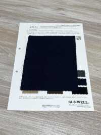 43913 Jersey Ligero Melton (Con Hilo Antiestático)[Fabrica Textil] SUNWELL Subfoto