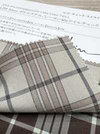 46218 Hilo De Sarga De Poliéster/rayón De 40 Hilos LIM-bless[Fabrica Textil] SUNWELL Subfoto