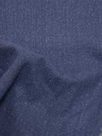 PSW7570 Lona De Lino Y Algodón[Fabrica Textil] KOYAMA Subfoto