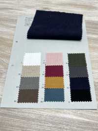 PSW7570 Lona De Lino Y Algodón[Fabrica Textil] KOYAMA Subfoto