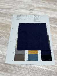 PSW7570 Lona De Lino Y Algodón[Fabrica Textil] KOYAMA Subfoto