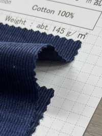 SBA8164 Pana índigo Teñida En Hilo[Fabrica Textil] SHIBAYA Subfoto