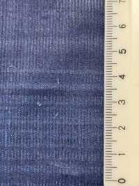 SBA8164 Pana índigo Teñida En Hilo[Fabrica Textil] SHIBAYA Subfoto