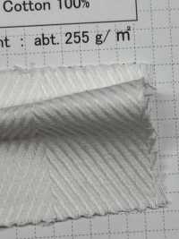 SBA8102 Gran Espiga[Fabrica Textil] SHIBAYA Subfoto