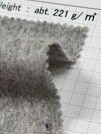 SBW8873 Mezcla De Alpaca Peluda[Fabrica Textil] SHIBAYA Subfoto