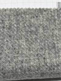 SBW8873 Mezcla De Alpaca Peluda[Fabrica Textil] SHIBAYA Subfoto