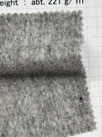 SBW8873 Mezcla De Alpaca Peluda[Fabrica Textil] SHIBAYA Subfoto