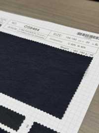 OS6464 Procesamiento De Lavadora De Secado Al Sol Cruzado C/N64[Fabrica Textil] SHIBAYA Subfoto