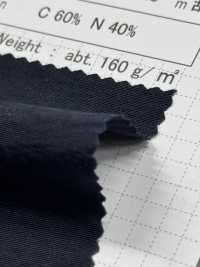 OS6464 Procesamiento De Lavadora De Secado Al Sol Cruzado C/N64[Fabrica Textil] SHIBAYA Subfoto