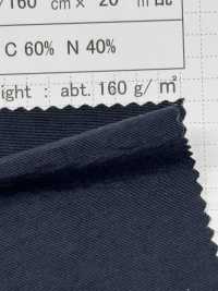 OS6464 Procesamiento De Lavadora De Secado Al Sol Cruzado C/N64[Fabrica Textil] SHIBAYA Subfoto