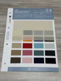 202 POSCON 210 Oxford Nylon, Hilo De Nailon Reciclado Posconsumo, Ecológico[Fabrica Textil] SENDA Subfoto