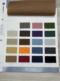 210 POSCON 110 Sarga De Nailon, Hilo De Nailon Reciclado Posconsumo, Ecológico[Fabrica Textil] SENDA Subfoto