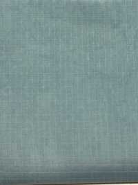 OS708 Nailon Reciclado Ripstop C-ZERO Repelente Al Agua[Fabrica Textil] SHIBAYA Subfoto