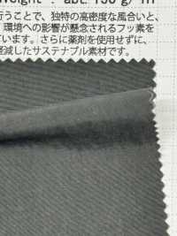 OS705 Repelente Al Agua Tussar C-ZERO De Nailon Reciclado[Fabrica Textil] SHIBAYA Subfoto